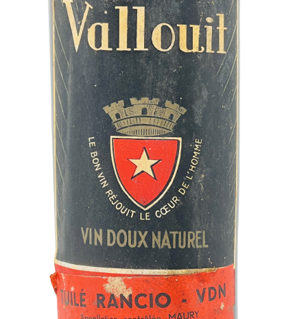 Domaine L. de Vallouit