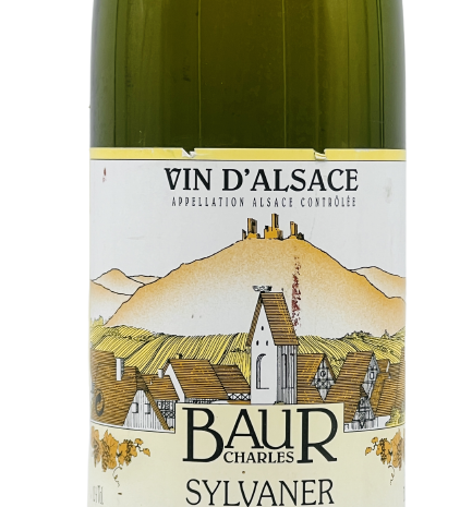 Domaine Charles Baur