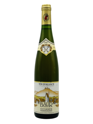 Domaine Charles Baur