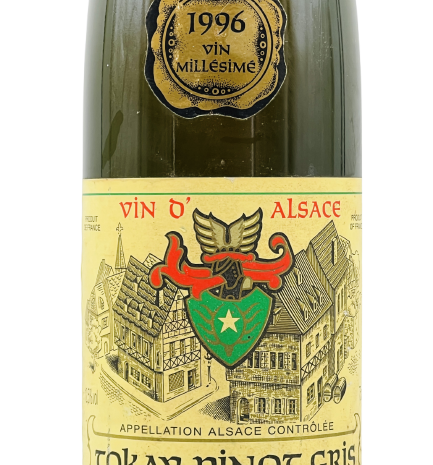 Cave d'Obernai