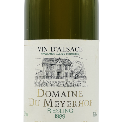 Domaine du Meyerhorf