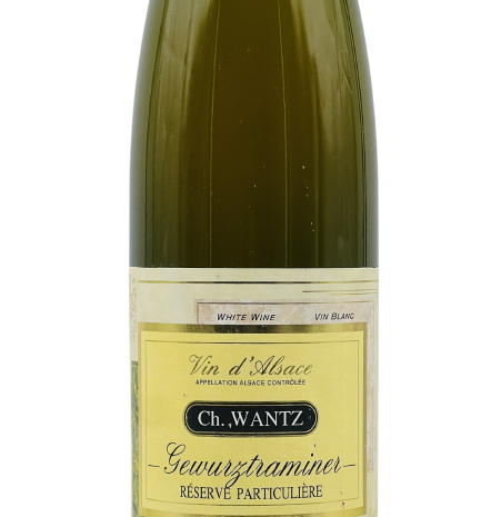 Maison Charles Wantz