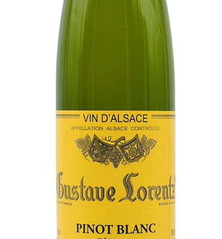 Maison Gustave Lorentz 2014