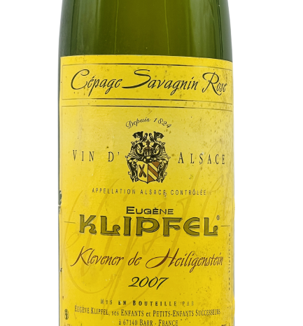 Maison Eugene Klipfel