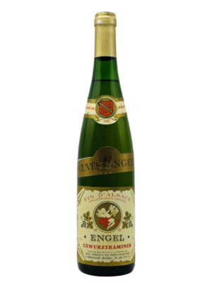 Domaine Fernand Engel et Fils