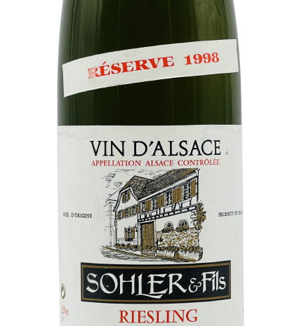 Domaine Sohler et Fils