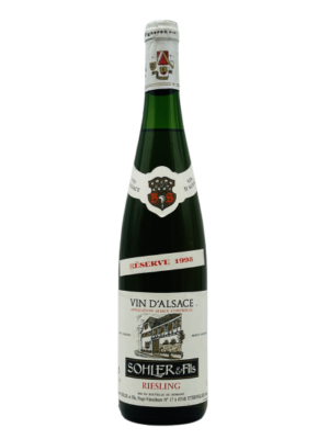 Domaine Sohler et Fils