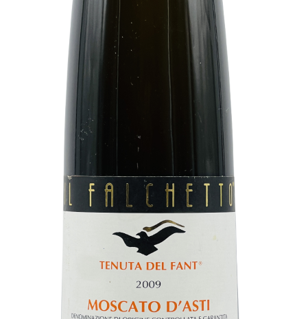 Moscato D' Asti Tenuta Del Fant