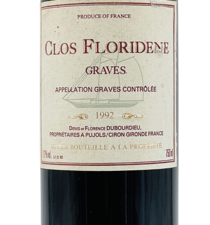 Clos Floridene