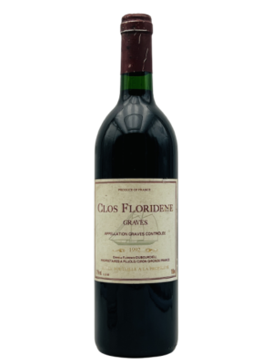 Clos Floridene