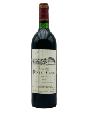 Château Pontet-Canet