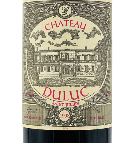 Château Duluc
