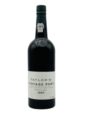 Taylor's Vintage Porto