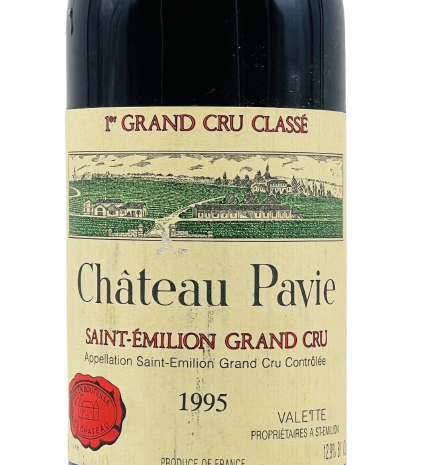 Château Pavie