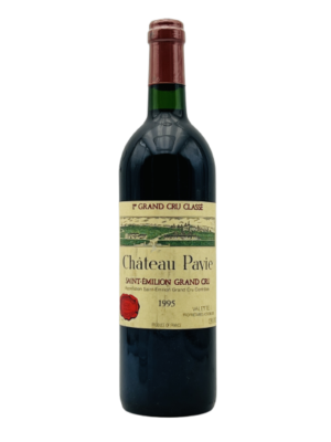 Château Pavie