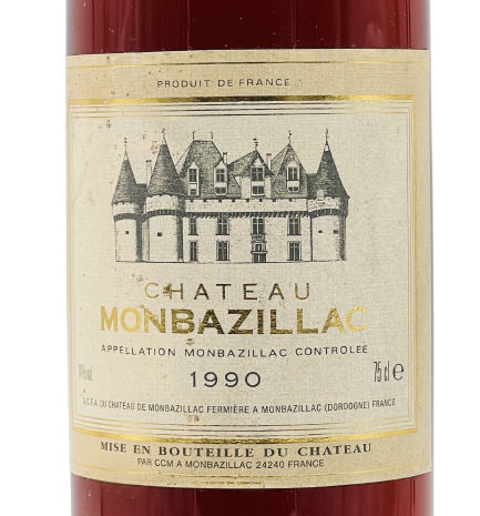 Chateau Monbazillac