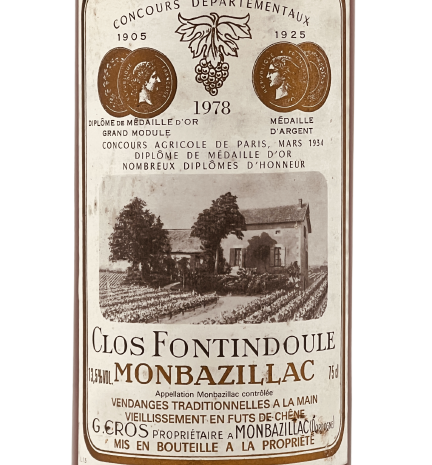 Clos Fontindoule