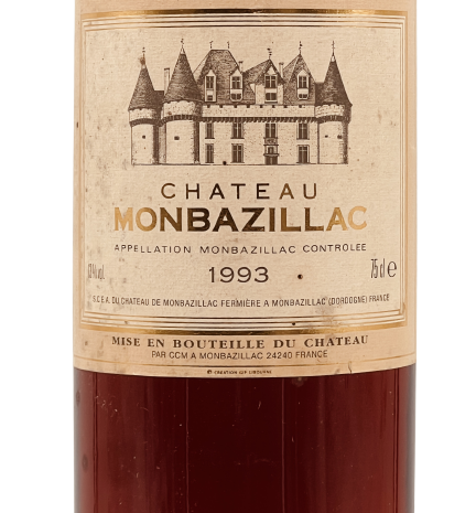 Château Monbazillac