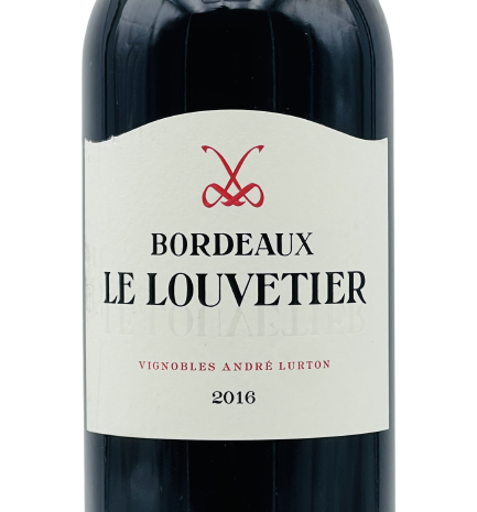 Le Louvetier