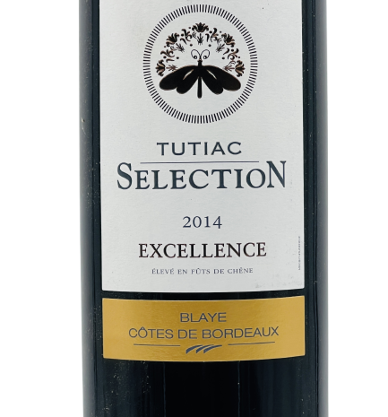 Tutiac Sélection excellence