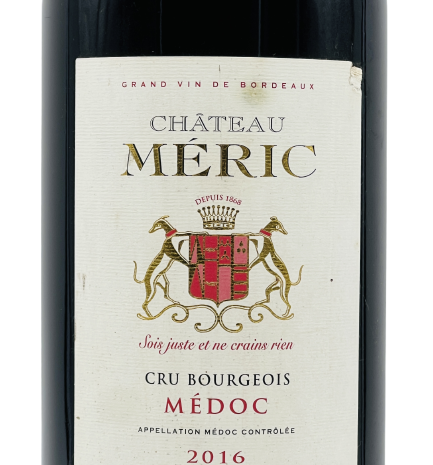 Château Meric