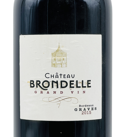 Château Brondelle