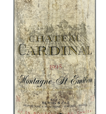 Château Cardinal
