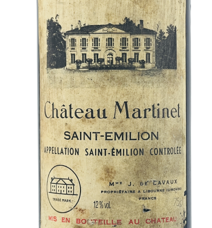 Château Martinet