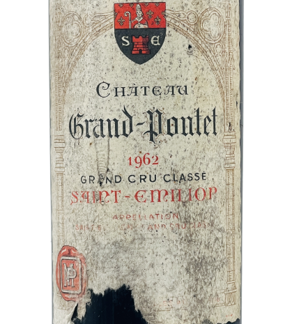 Château Grand-Pontet