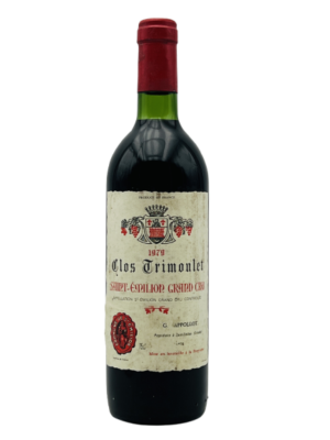 Clos Trimoulet