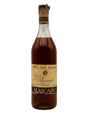 Mascaro Brandy