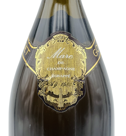 Gosset Marc de Champagne