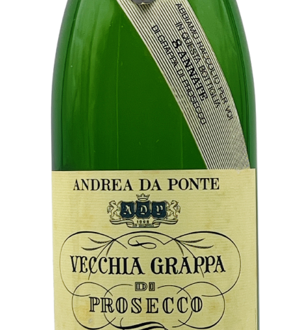 Andrea da Ponte Grappa di Proseco