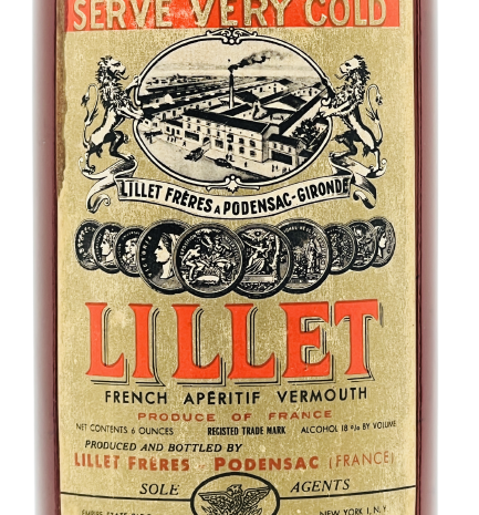 Lillet Frères