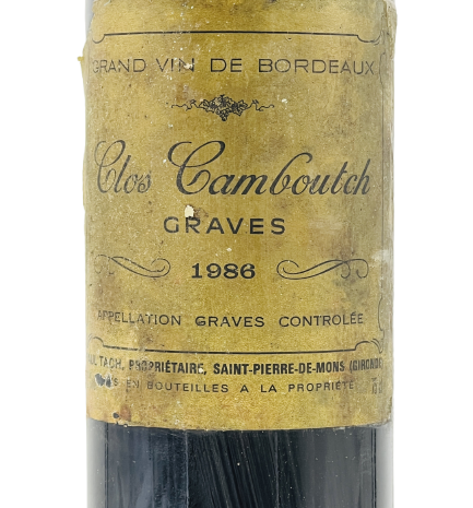 Clos Camgoutch