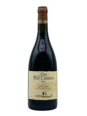 Clos du Père Clément