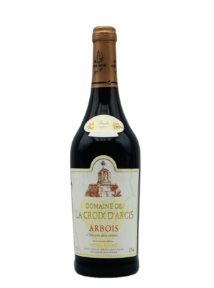 Domaine de la Croix D'Argis - Henri Maire