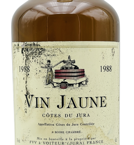 Fruitière Vinicole Voiteur