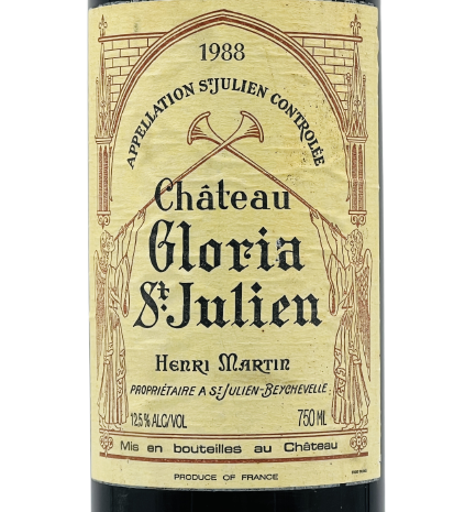 Château Gloria