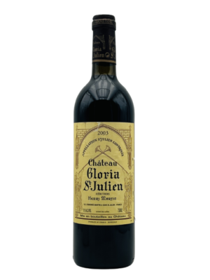 Chateau Gloria