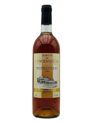 Domaine de l'Ancienne Cure