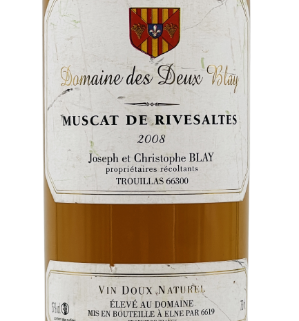 Domaine des Deux Blay