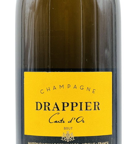 Champagne Drappier