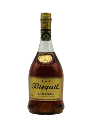 Cognac Bisquit Dubouché 3 étoiles