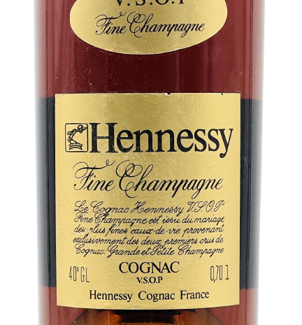 Hennessy V.S.O.P Fine Champagne