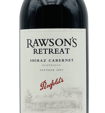 Penfolds Rawson's Retreat