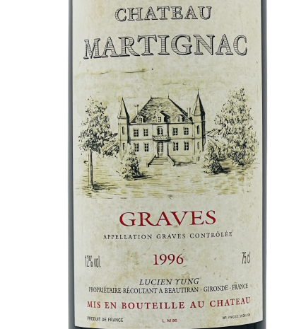 Château Martignac