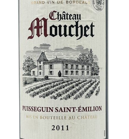 Château Mouchet
