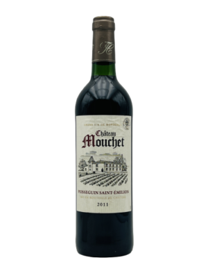 Château Mouchet