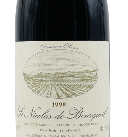 Domaine Olivier